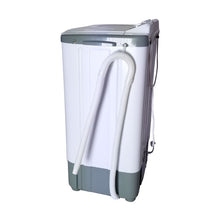 Load image into Gallery viewer, Bubble Magic 20 Gallon Mini Washing Machine
